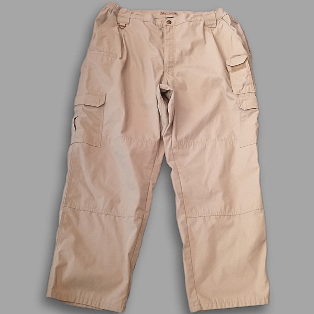 5.11 Tactical Cargo Pants Men's Size 44 X 30 (29" Inseam)